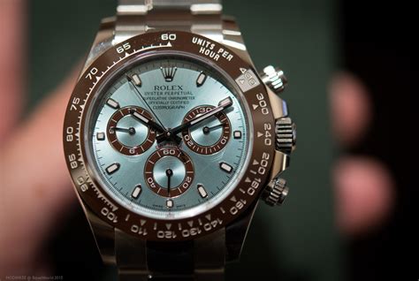 hodinkee rolex daytona.